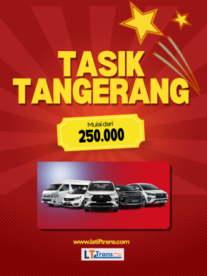 Travel Tasik Tangerang